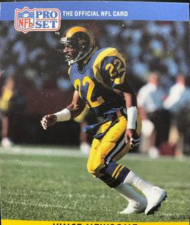 Vince Newsome