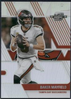 Baker Mayfield