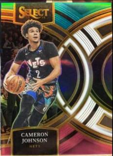 Cameron Johnson