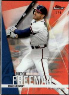 Freddie Freeman
