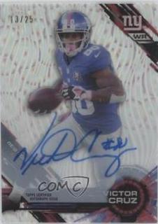 Victor Cruz
