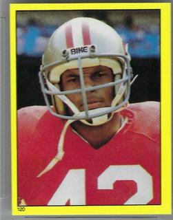Ronnie Lott
