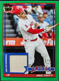 Mike Trout