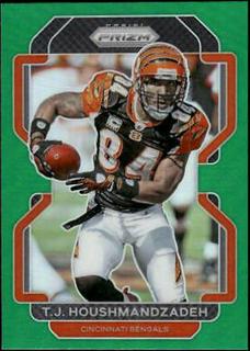 T. J. Houshmandzadeh