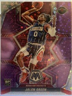 Jalen Green