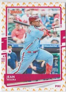 Jean Segura