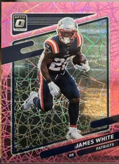 James White