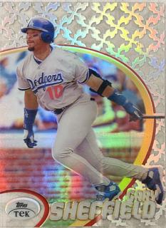 Gary Sheffield