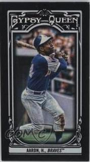 Hank Aaron