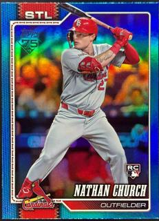 Nathan Church