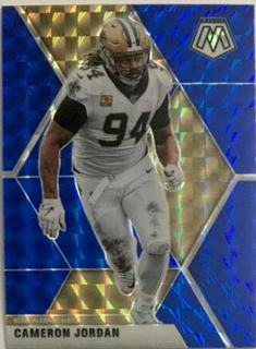 Cameron Jordan