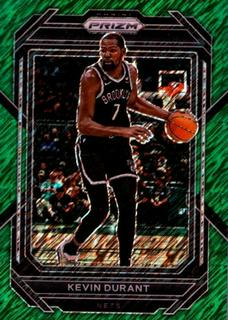 Kevin Durant