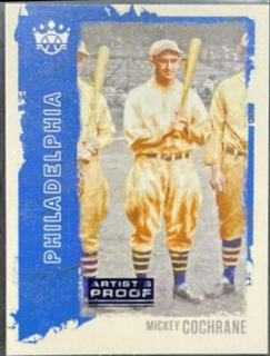 Mickey Cochrane