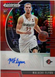 Malachi Flynn