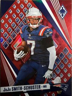 JuJu Smith Schuster