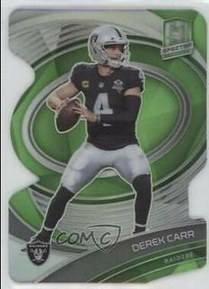 Derek Carr