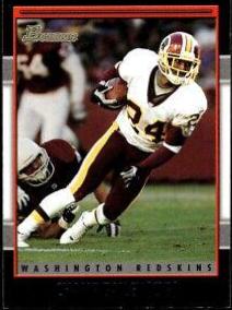 Champ Bailey