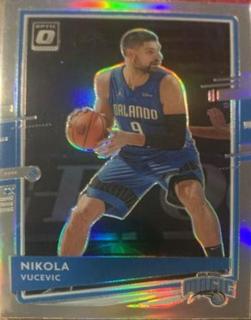 Nikola Vucevic