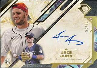 Jace Jung