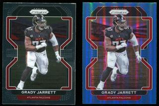 Grady Jarrett