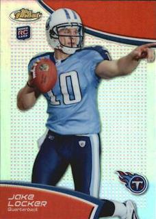 Jake Locker