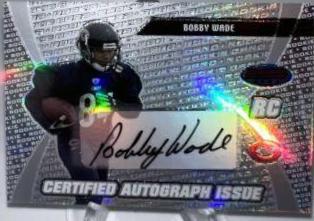 Bobby Wade
