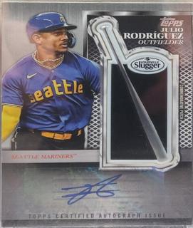 Julio Rodriguez