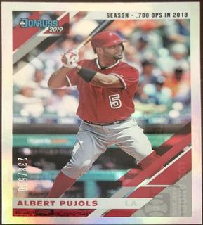 Albert Pujols