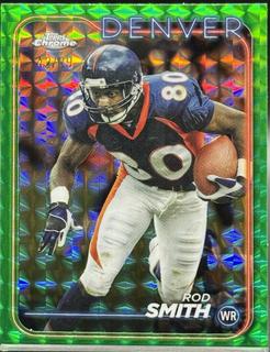 Rod Smith