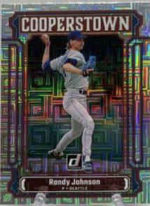 Randy Johnson