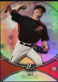 Zack Greinke