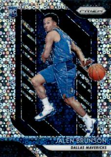 Jalen Brunson