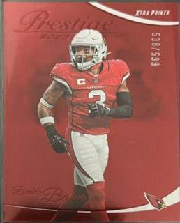 Budda Baker