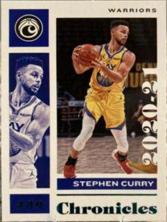 Stephen Curry
