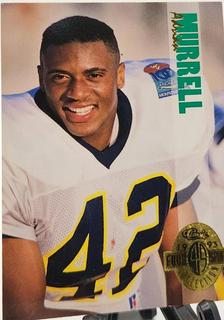 Adrian Murrell