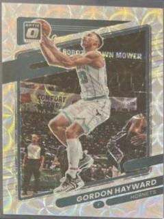 Gordon Hayward
