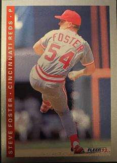 Steve Foster