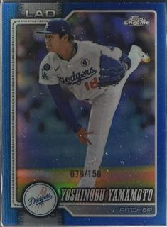 Yoshinobu Yamamoto