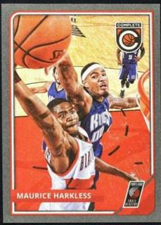 Maurice Harkless