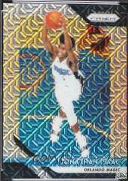 Jonathan Isaac
