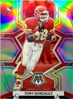 Tony Gonzalez