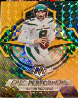 Aaron Rodgers