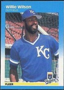 Willie Wilson