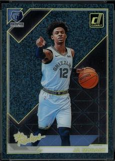 Ja Morant