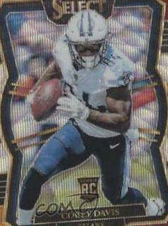 Corey Davis