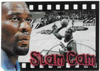 Shawn Kemp
