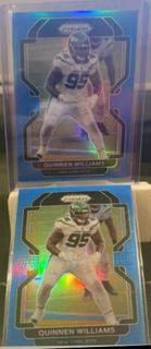 Quinnen Williams