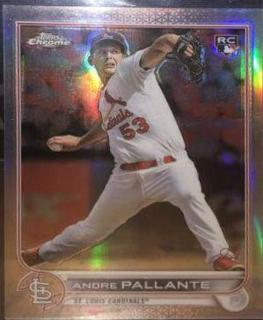 Andre Pallante