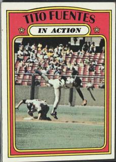 Tito Fuentes