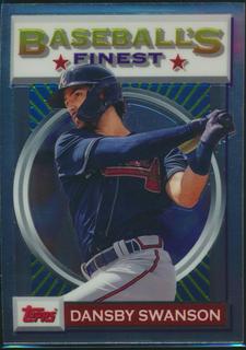 Dansby Swanson